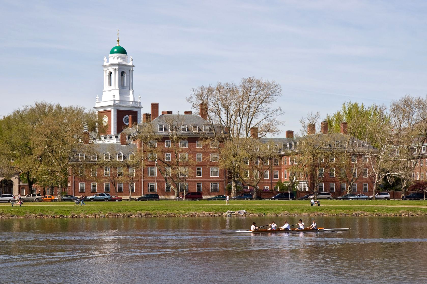 ▷ Universidad de Harvard | Carreras, requisitos, precio y becas (2023)
